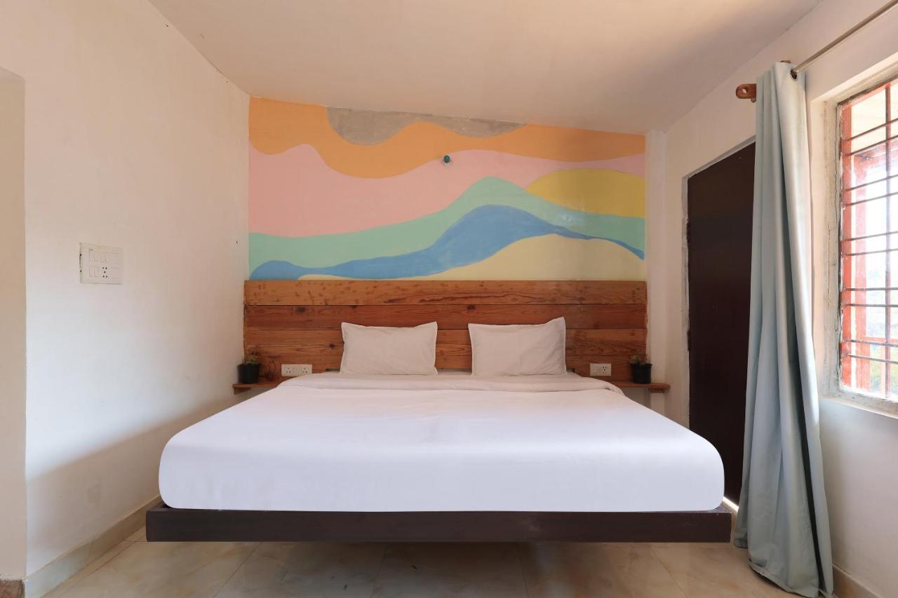 Ausy Wellness Premium Home Stay Bhowali Exterior foto