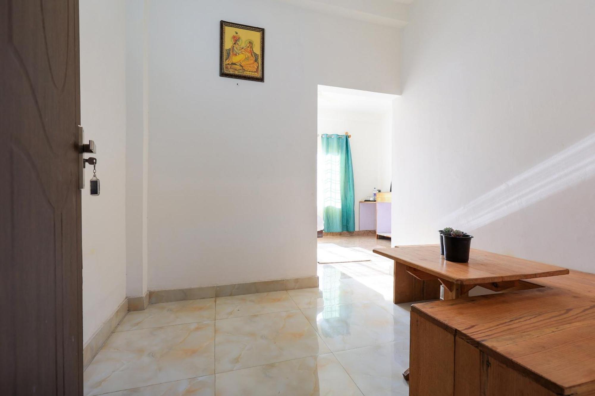Ausy Wellness Premium Home Stay Bhowali Exterior foto
