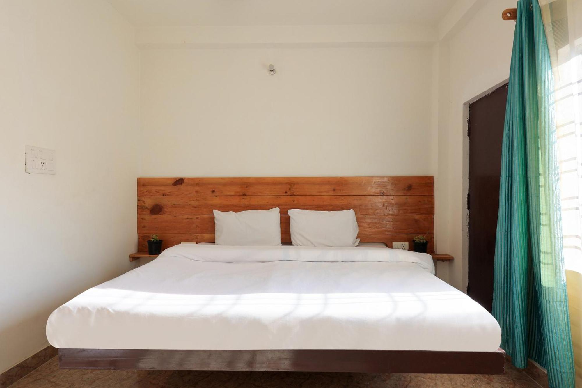 Ausy Wellness Premium Home Stay Bhowali Exterior foto