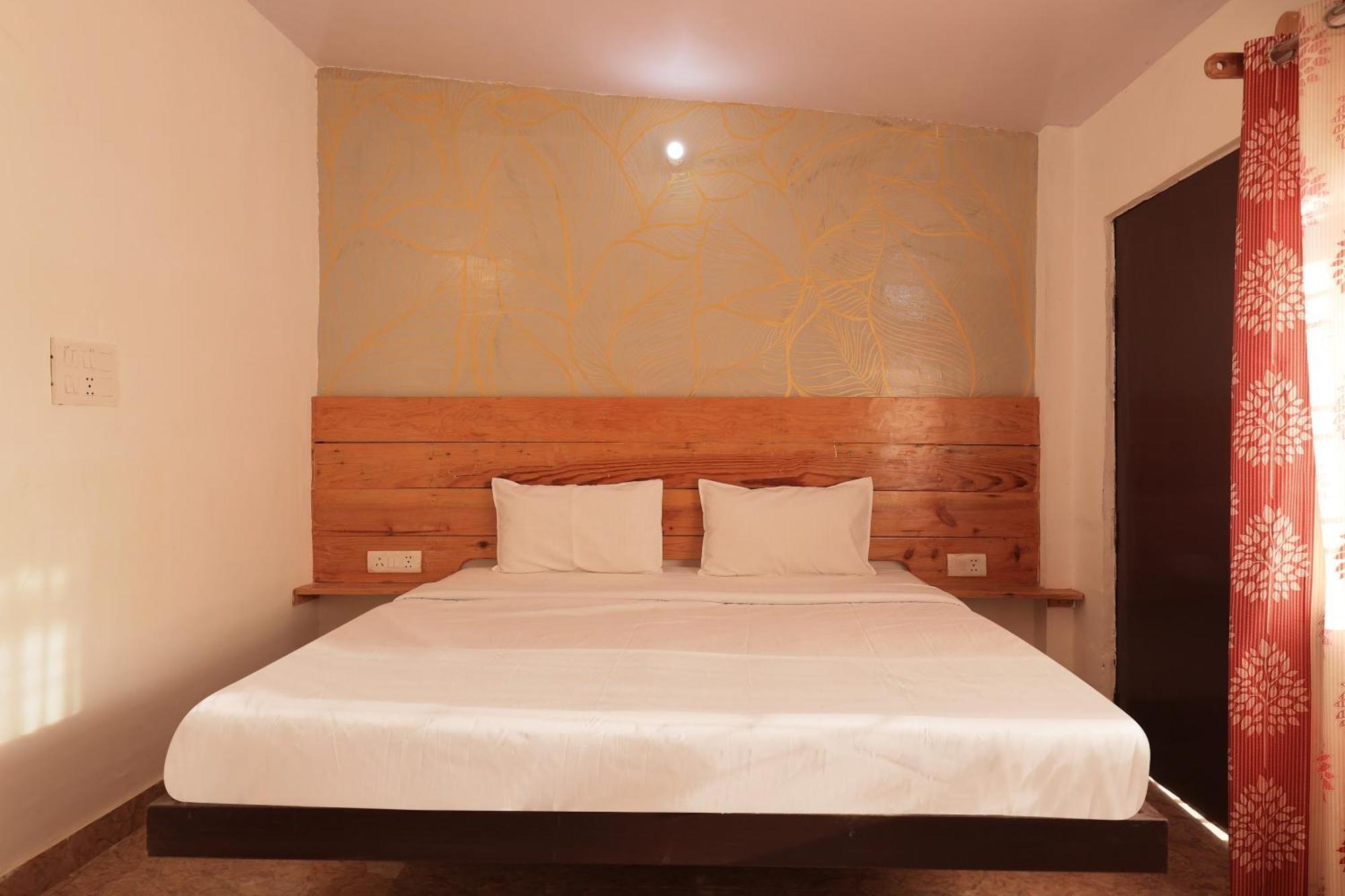 Ausy Wellness Premium Home Stay Bhowali Exterior foto