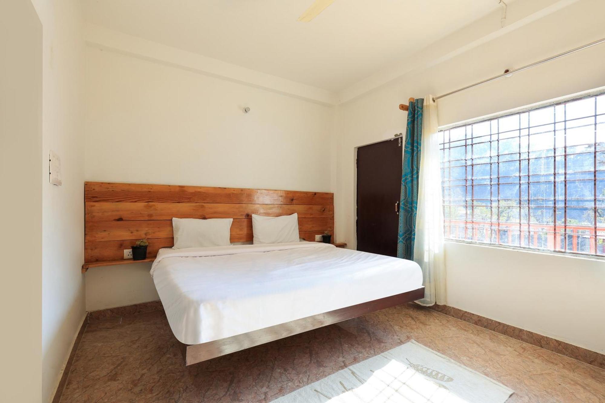 Ausy Wellness Premium Home Stay Bhowali Exterior foto