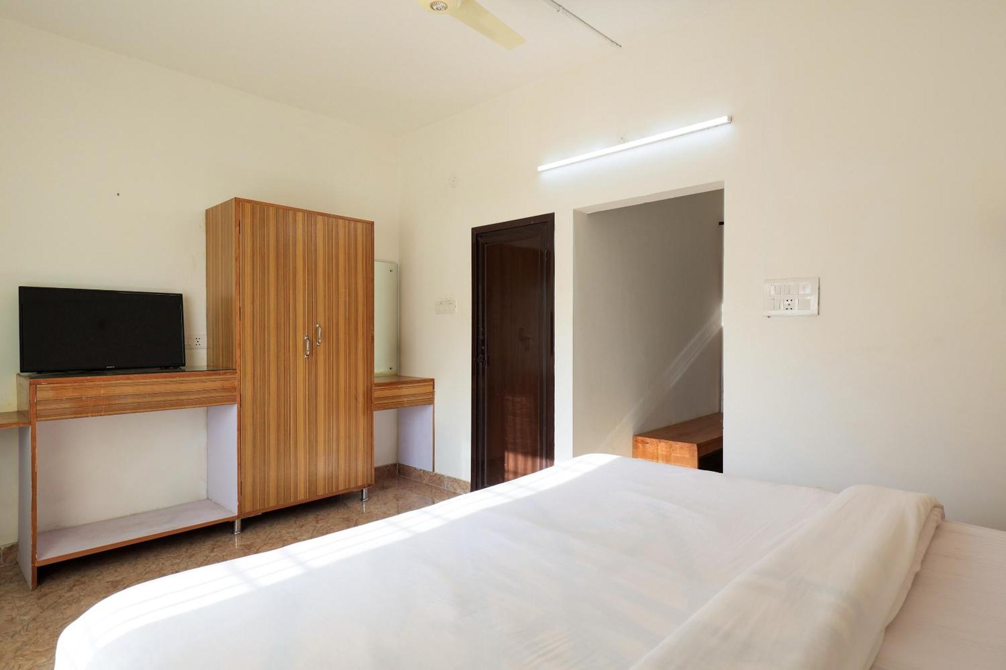 Ausy Wellness Premium Home Stay Bhowali Exterior foto